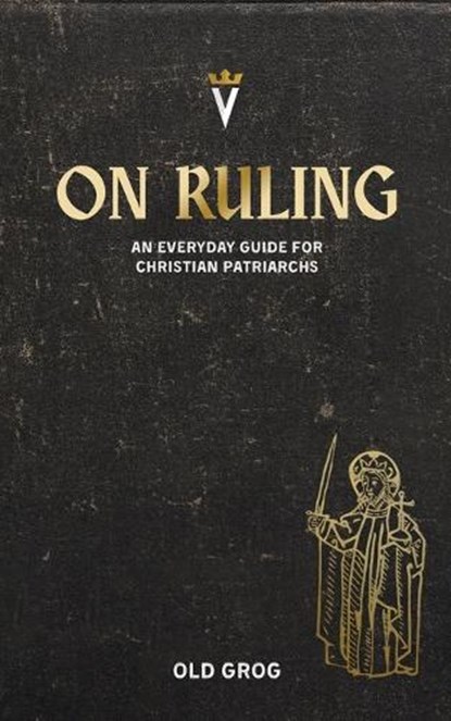 On Ruling, Old Grog - Paperback - 9781959666455