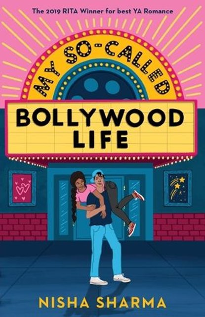 My So-Called Bollywood Life, Nisha Sharma - Paperback - 9781959678007