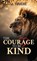 The Courage to Be Kind, J. Touché - Gebonden - 9781959681595