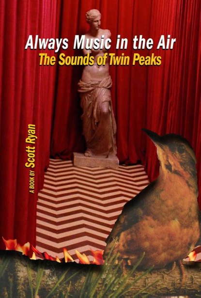 Ryan, S: Always Music in the Air, Scott Ryan - Paperback - 9781959748106