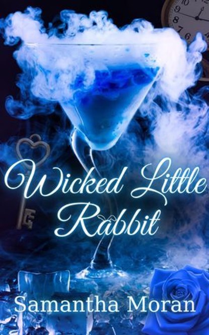Wicked Little Rabbit, Samantha Moran - Ebook - 9781959751151