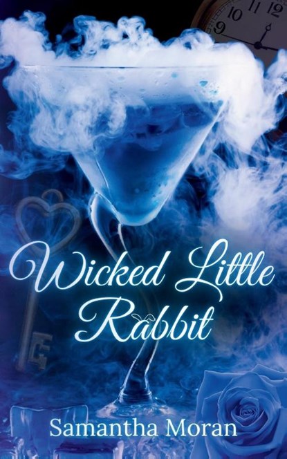 Wicked Little Rabbit, Samantha Moran - Paperback - 9781959751168