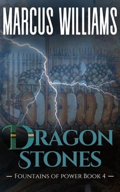 Dragon Stones, Marcus Williams - Ebook - 9781959759140