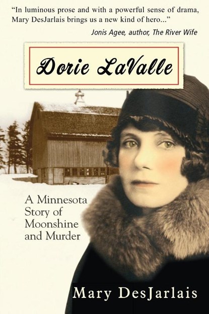 Dorie Lavalle, Mary Desjarlais - Paperback - 9781959770671