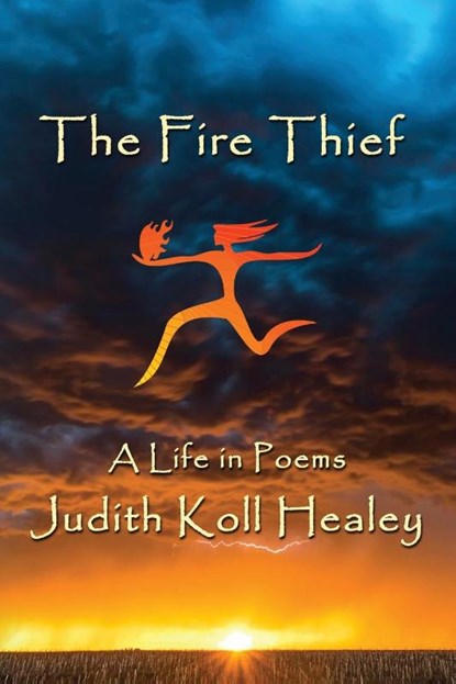 The Fire Thief, Judith Healey - Paperback - 9781959770749