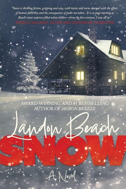 Snow, Landon Beach - Paperback - 9781959783060