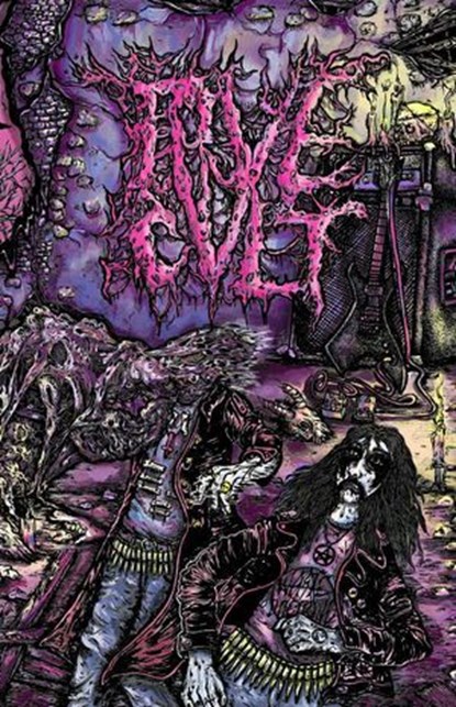 Trve Cvlt, Michael Bettendorf - Ebook - 9781959790242