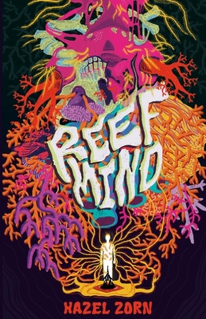 Reef Mind, Hazel Zorn - Paperback - 9781959790419