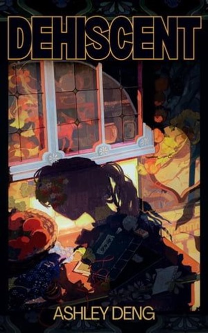 Dehiscent, Ashley Deng - Ebook - 9781959790914
