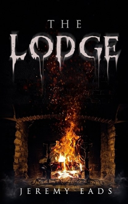 The Lodge: A Horror Novel, Wicked House Publishing - Paperback - 9781959798200