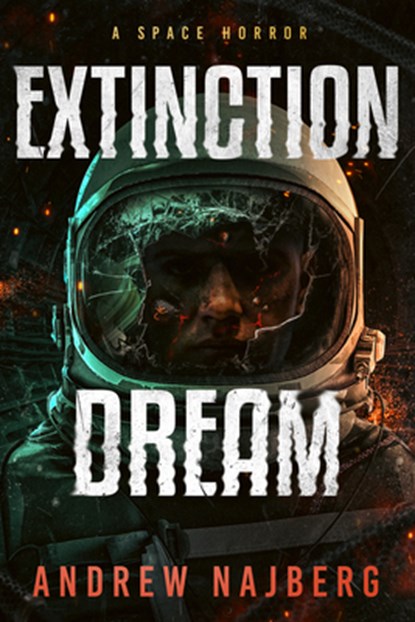 Extinction Dream, Wicked House Publishing - Paperback - 9781959798590