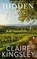 Hidden Miles, Claire Kingsley - Paperback - 9781959809203