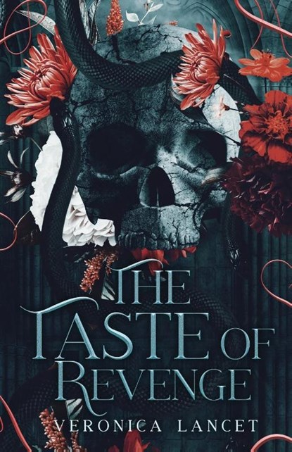 Lancet, V: Taste of Revenge, Veronica Lancet - Paperback - 9781959854241