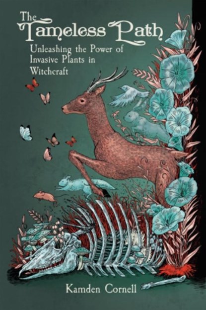The Tameless Path, Kamden (Kamden Cornell) Cornell - Paperback - 9781959883630