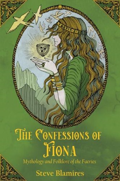 The Confessions of Fiona, Steven (Steven Blamires) Blamires - Paperback - 9781959883920