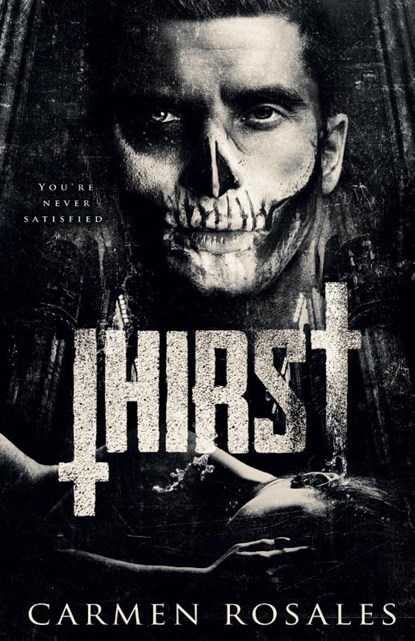 Thirst, Carmen Rosales - Paperback - 9781959888031