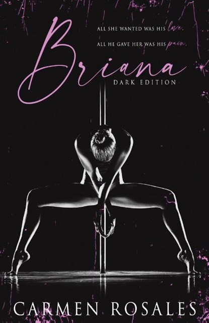 Briana, Carmen Rosales - Paperback - 9781959888529