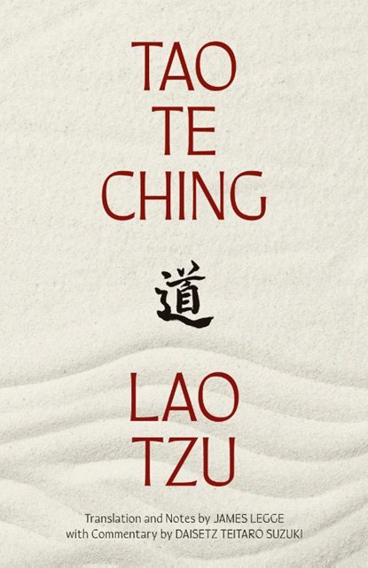 Tao Te Ching (Warbler Classics Annotated Edition), Lao Tzu - Paperback - 9781959891055