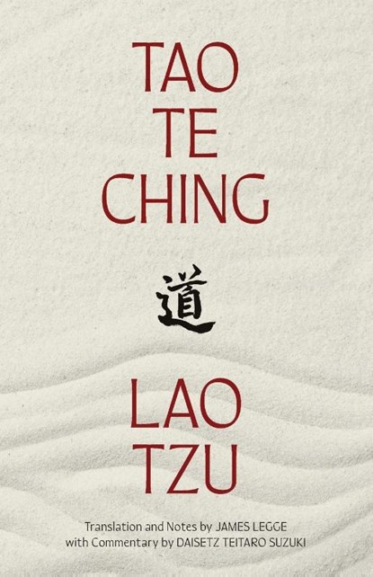 Tao Te Ching (Warbler Classics Annotated Edition), Lao Tzu - Paperback - 9781959891055