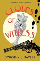 Clouds of Witness (Warbler Classics Annotated Edition) - Dorothy L. Sayers - 9781959891352