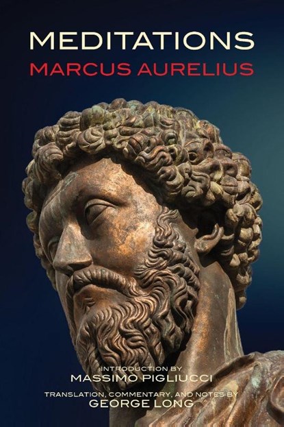 Meditations (Warbler Classics Annotated Edition), Marcus Aurelius - Paperback - 9781959891475