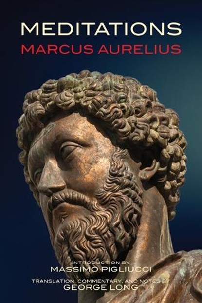 Meditations (Warbler Classics Annotated Edition), Marcus Aurelius - Paperback - 9781959891475