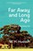 Far Away and Long Ago, W. H. Hudson - Paperback - 9781959891574