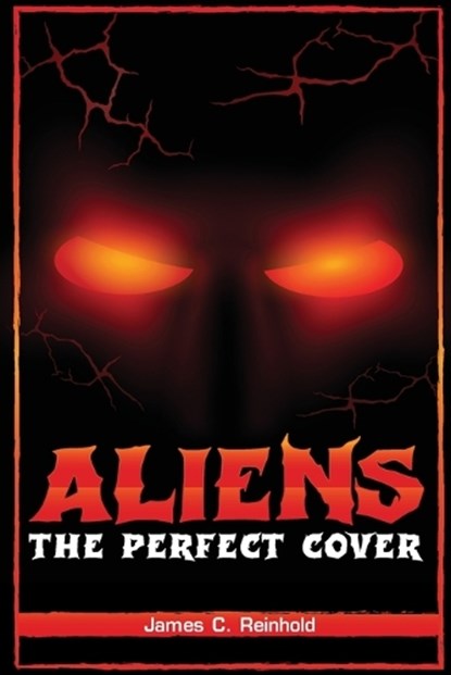 Aliens, James C Reinhold - Paperback - 9781959898658