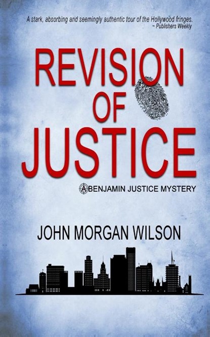 Revision of Justice, John Morgan Wilson - Paperback - 9781959902003