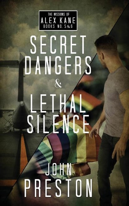 Secret Dangers / Lethal Silence, John Preston - Paperback - 9781959902027