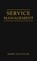 Service Management, Harry Katzan Jr. - Gebonden - 9781959930389