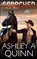 Scorched, Ashley A Quinn - Paperback - 9781959943082