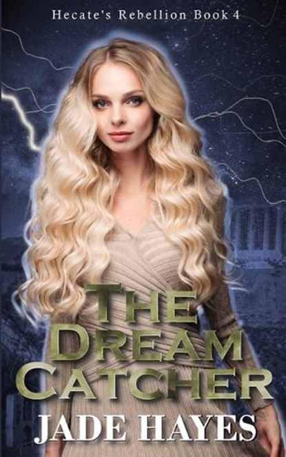 The Dream Catcher, Jade Hayes - Paperback - 9781959943235