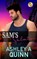 Sam's Salvation, Ashley A Quinn - Paperback - 9781959943280