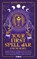Your First Spell Jar (and 59 more...), Allegra Grant - Paperback - 9781959979050
