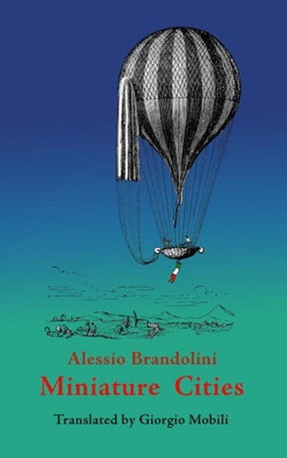Miniature Cities, Alessio Brandolini - Ebook - 9781959984108