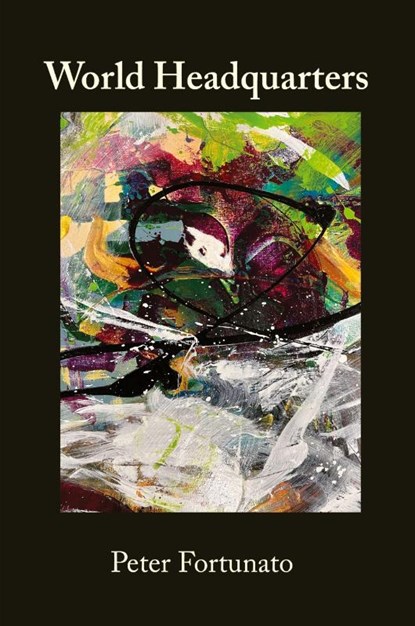 World Headquarters, Peter Fortunato - Paperback - 9781959984511