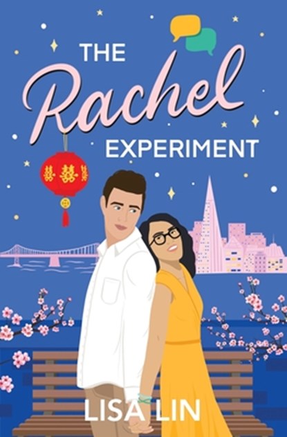 The Rachel Experiment, Lisa Lin - Paperback - 9781959988267