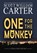 One for the Monkey, Scott William Carter - Gebonden - 9781959996071
