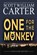 One for the Monkey, Scott William Carter - Paperback - 9781959996088