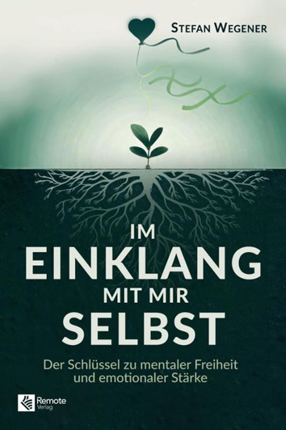 Im Einklang mit mir selbst, Stefan Wegener - Paperback - 9781960004734