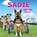 Zimmerman, L: Sadie and the Bully, Linda Zimmerman - Paperback - 9781960007568