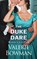 The Duke Dare, Valerie Bowman - Paperback - 9781960015280