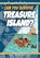 Can You Survive Treasure Island?, Blake Hoena - Paperback - 9781960084262