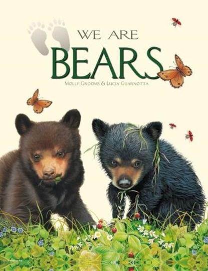 We Are Bears, Molly Grooms - Gebonden - 9781960107404