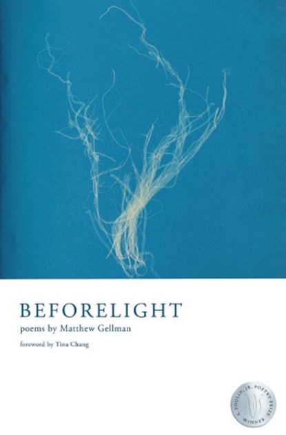 Beforelight, GELLMAN,  Matthew - Paperback - 9781960145109