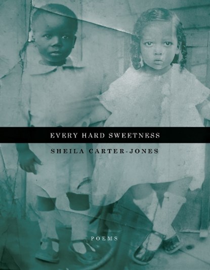 Every Hard Sweetness, Sheila Carter-Jones - Paperback - 9781960145123