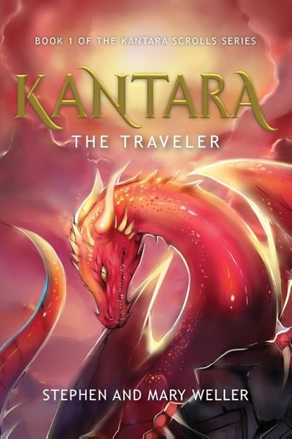 Kantara, Stephen Weller ; Mary Weller - Paperback - 9781960146007