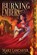 Burning Embers, Mary Lancaster - Paperback - 9781960184221