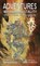 ADVENTURES WITH IMMORTALITY, DUBISCH,  Mike ; Hughes, Rhys - Gebonden - 9781960213280